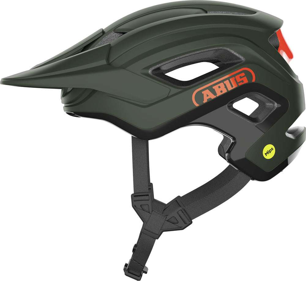Helm ABUS Cliffhanger