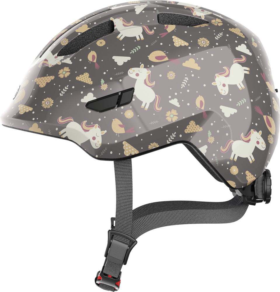 Helme ABUS Smiley 3.0