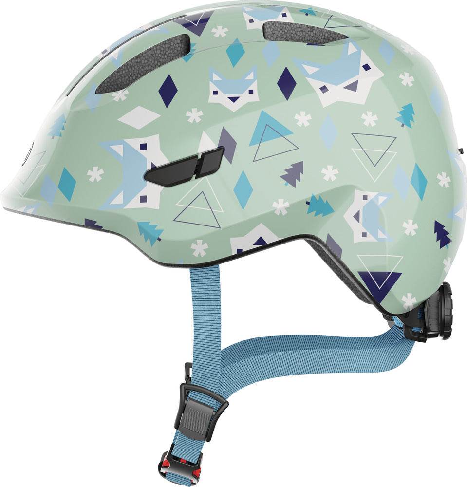 Helme ABUS Smiley 3.0
