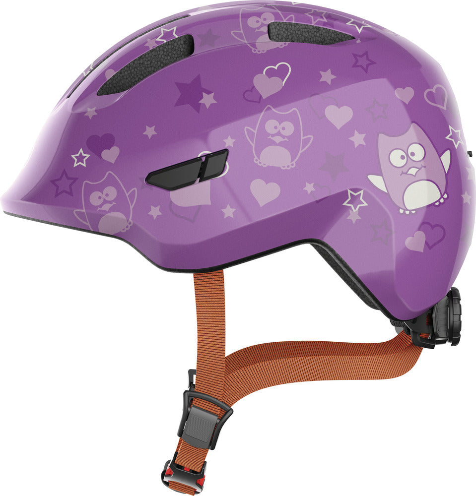 ABUS Helm SMILEY 3.0 für Kinder