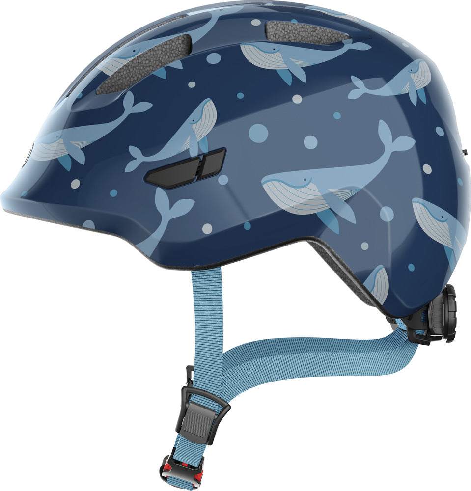 Helme ABUS Smiley 3.0