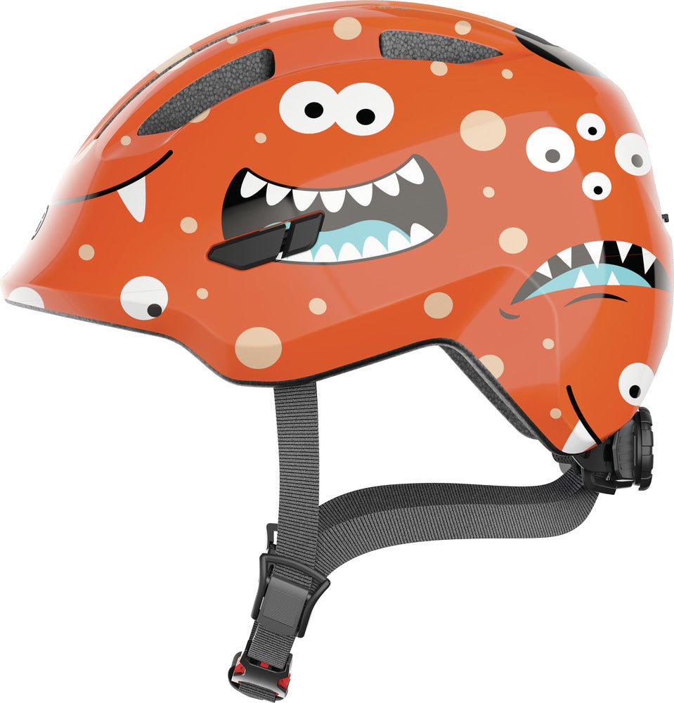 ABUS Helm SMILEY 3.0 für Kinder
