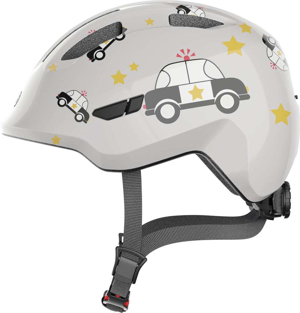 Helme ABUS Smiley 3.0