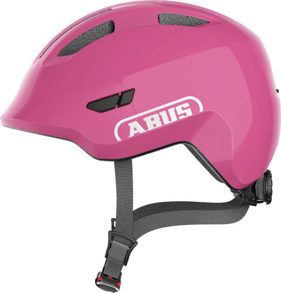ABUS Helm SMILEY 3.0 für Kinder
