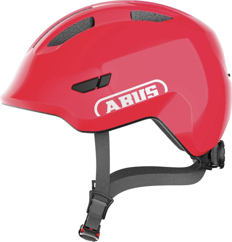 ABUS Helm SMILEY 3.0 für Kinder