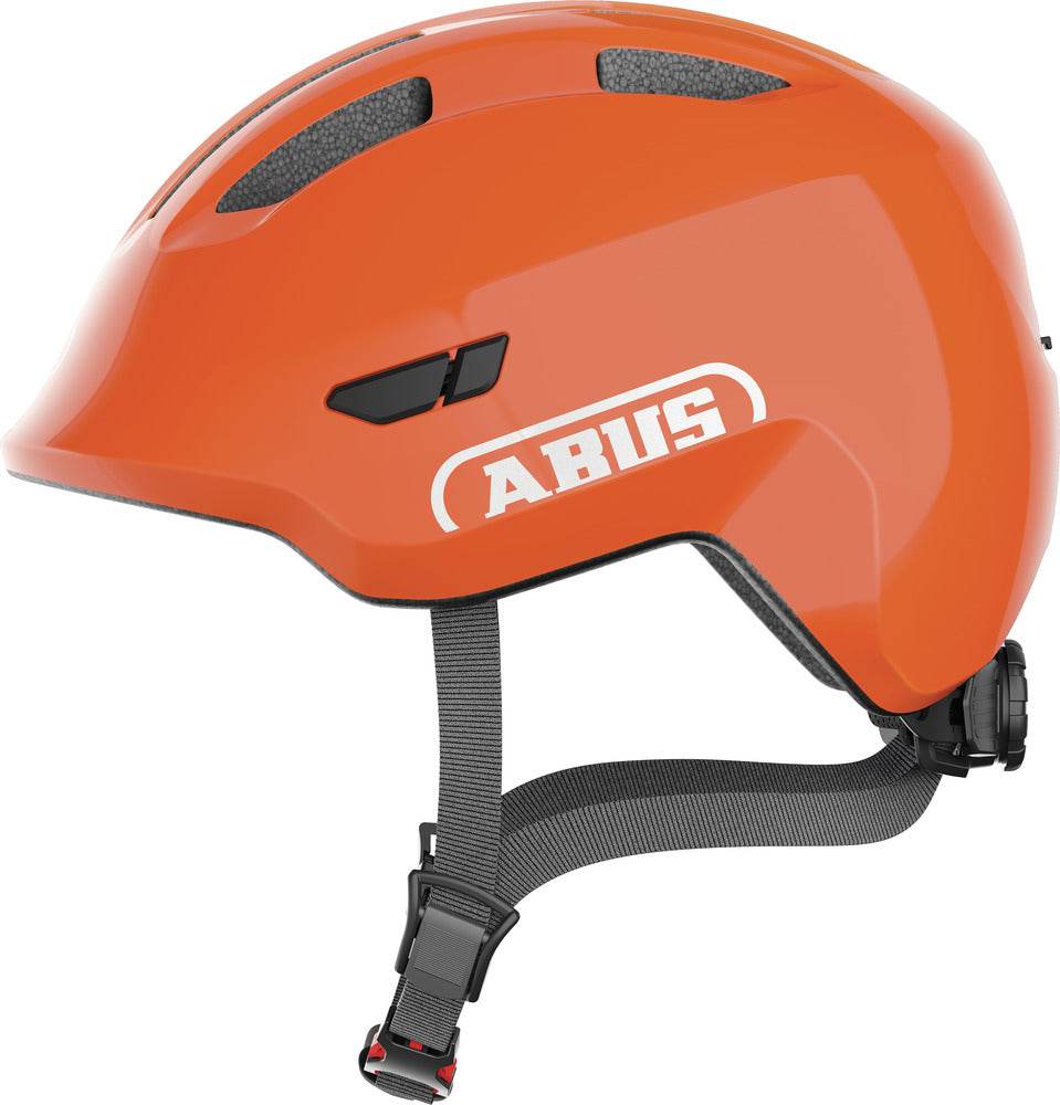 ABUS Helm SMILEY 3.0 für Kinder