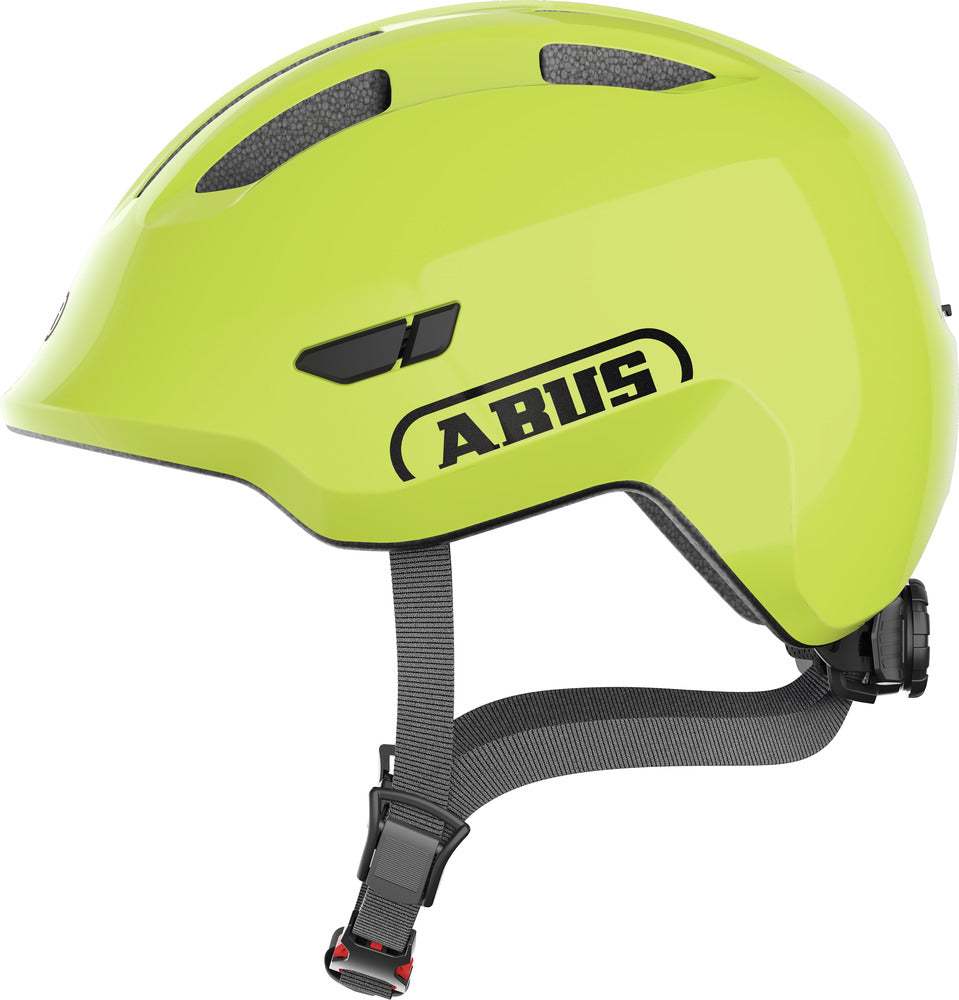 ABUS Helm SMILEY 3.0 für Kinder