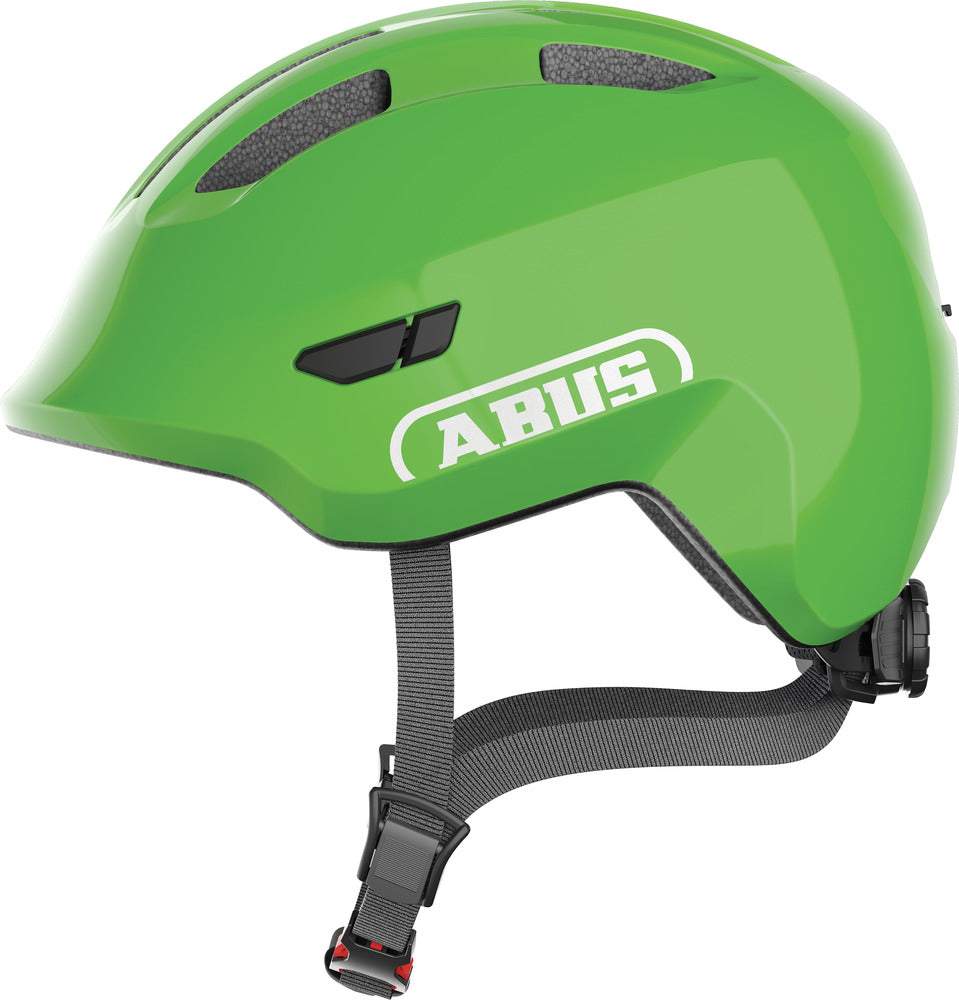 ABUS Helm SMILEY 3.0 für Kinder