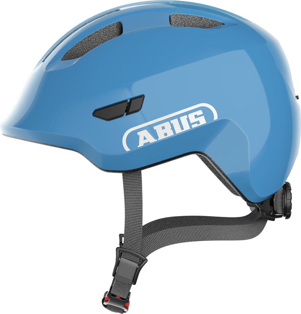 ABUS Helm SMILEY 3.0 für Kinder