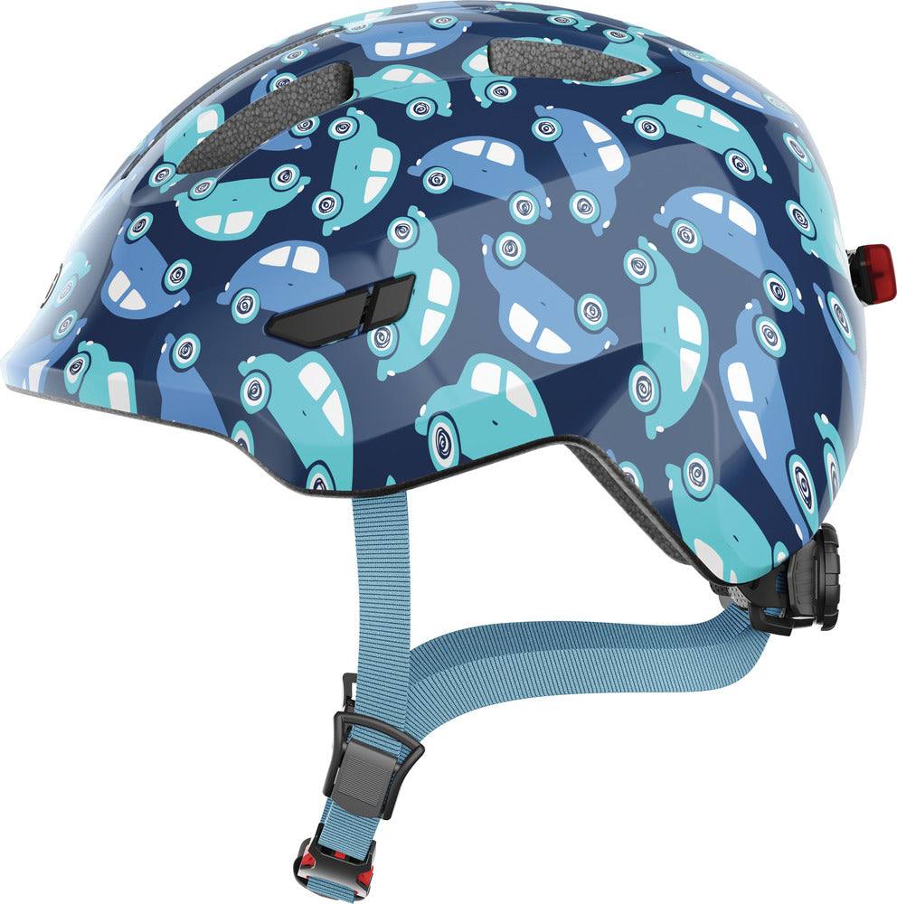 Helme ABUS Smiley 3.0 LED