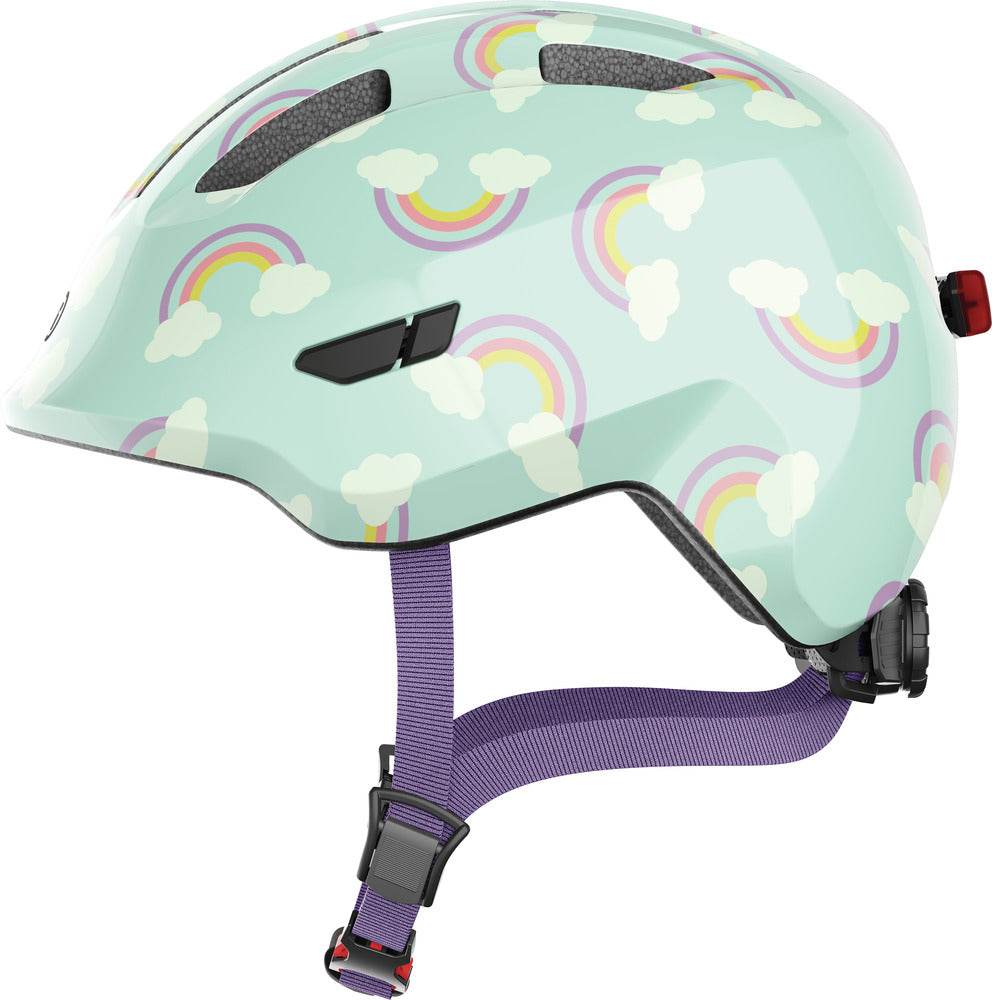 Helme ABUS Smiley 3.0 LED