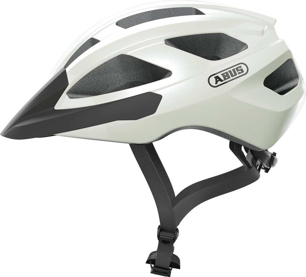 Helme ABUS Macator