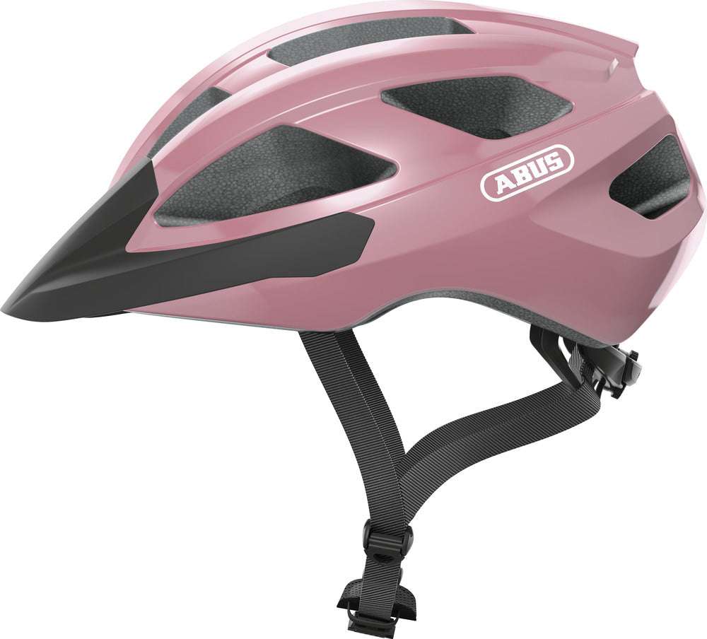 Helme ABUS Macator