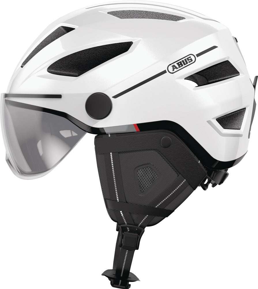Helm ABUS Pedelec 2.0 ACE