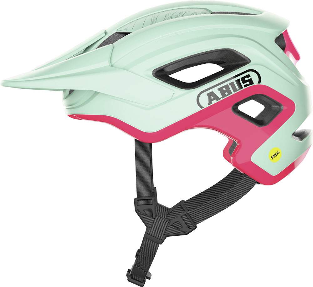 Helm ABUS Cliffhanger