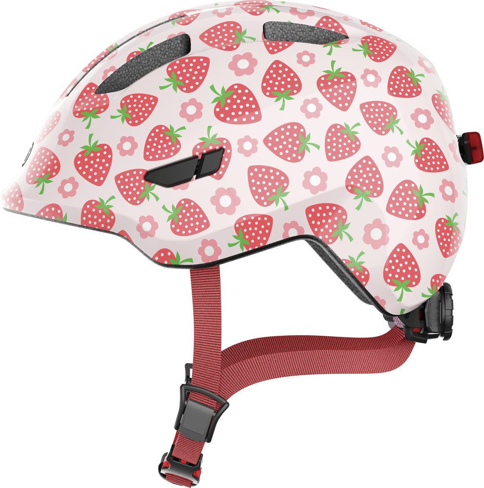 Helme ABUS Smiley 3.0 LED