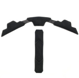 Paddingset Skurb Kid black S/M