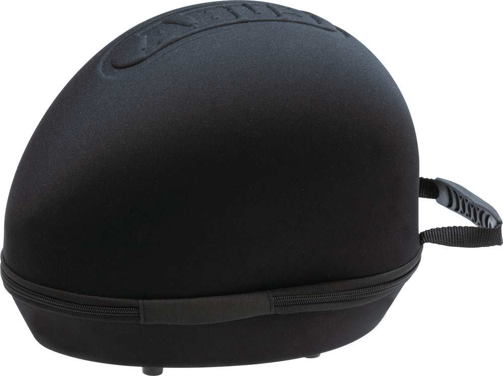 Schwarze Hartschalentasche (Hardcase) für Schwarze Hartschalentasche (Hardcase) für ABUS-Helme ABUS-Helme