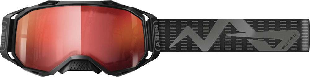 Buteo-Brille