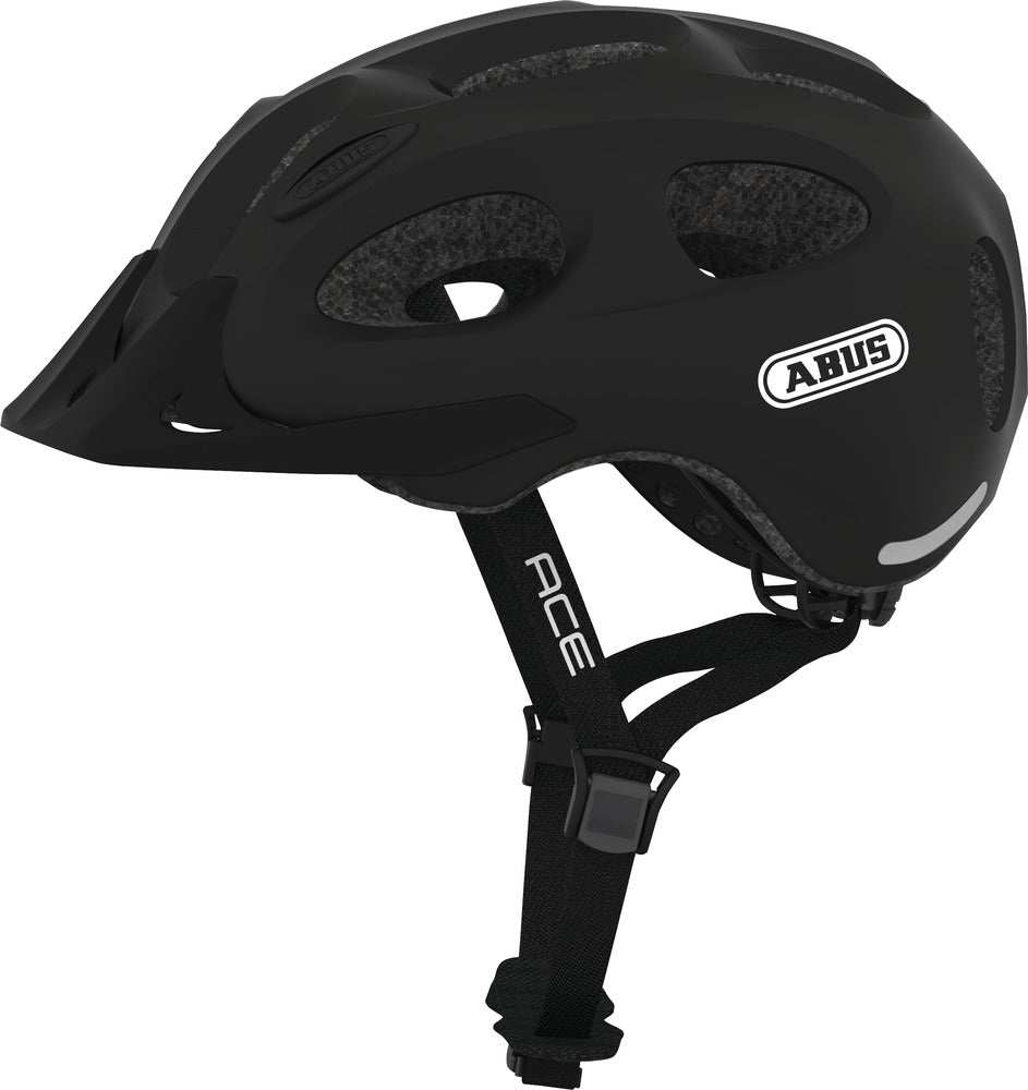 Helme ABUS YOUN-I ACE