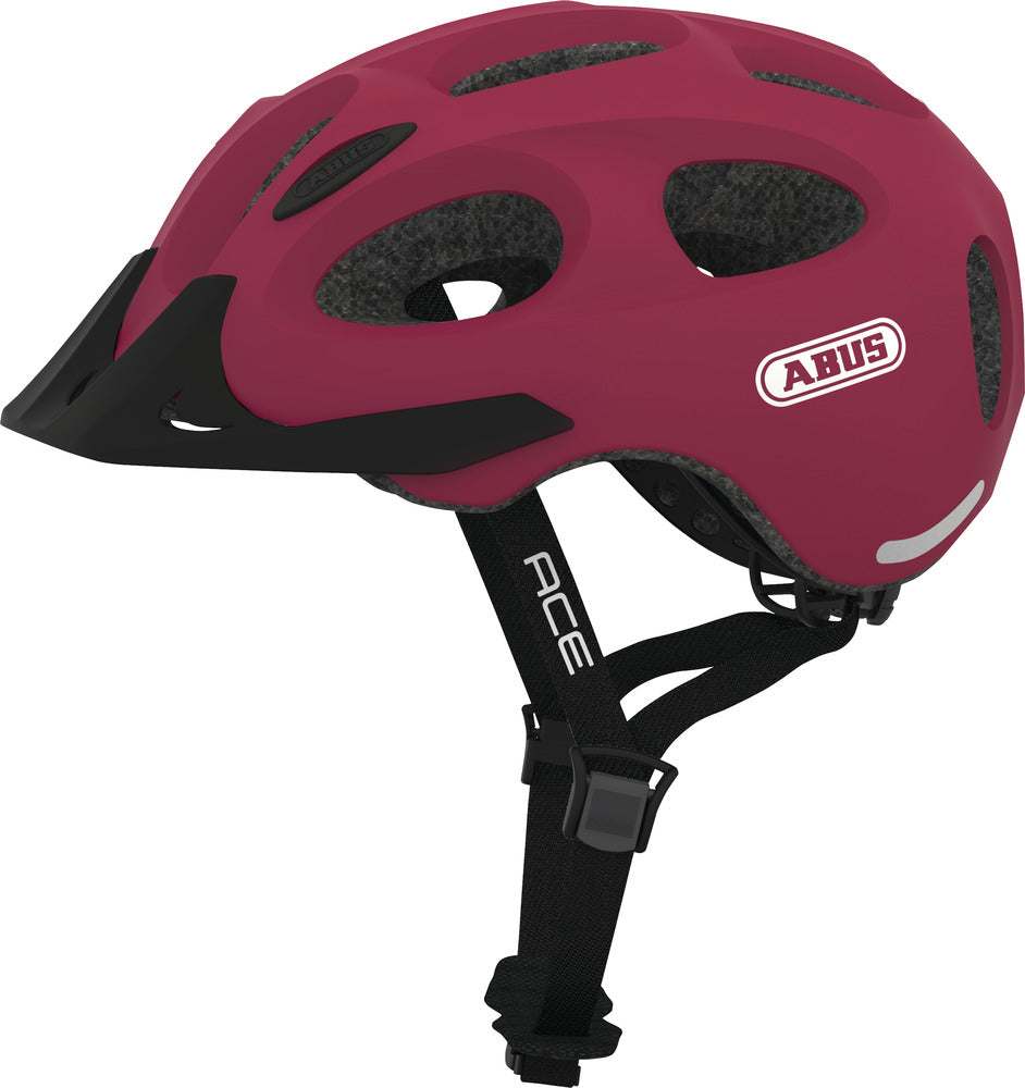 Helme ABUS YOUN-I ACE