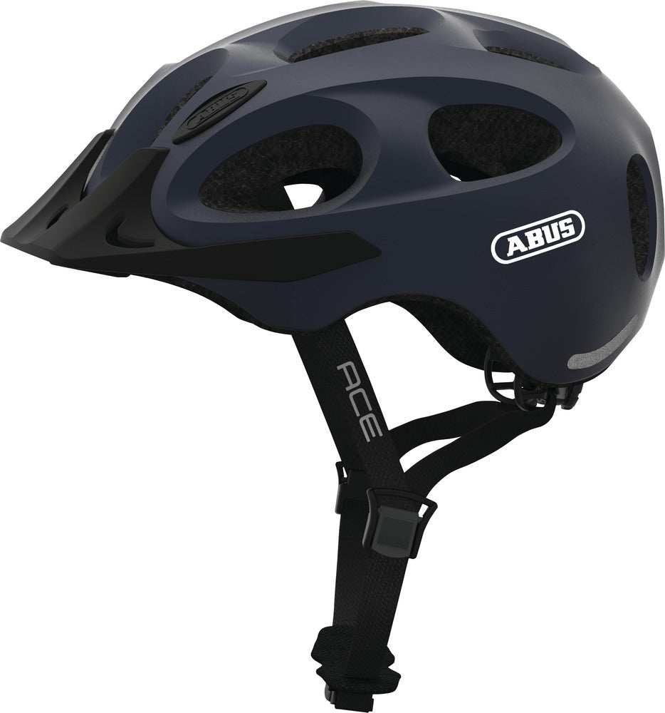 Helme ABUS YOUN-I ACE