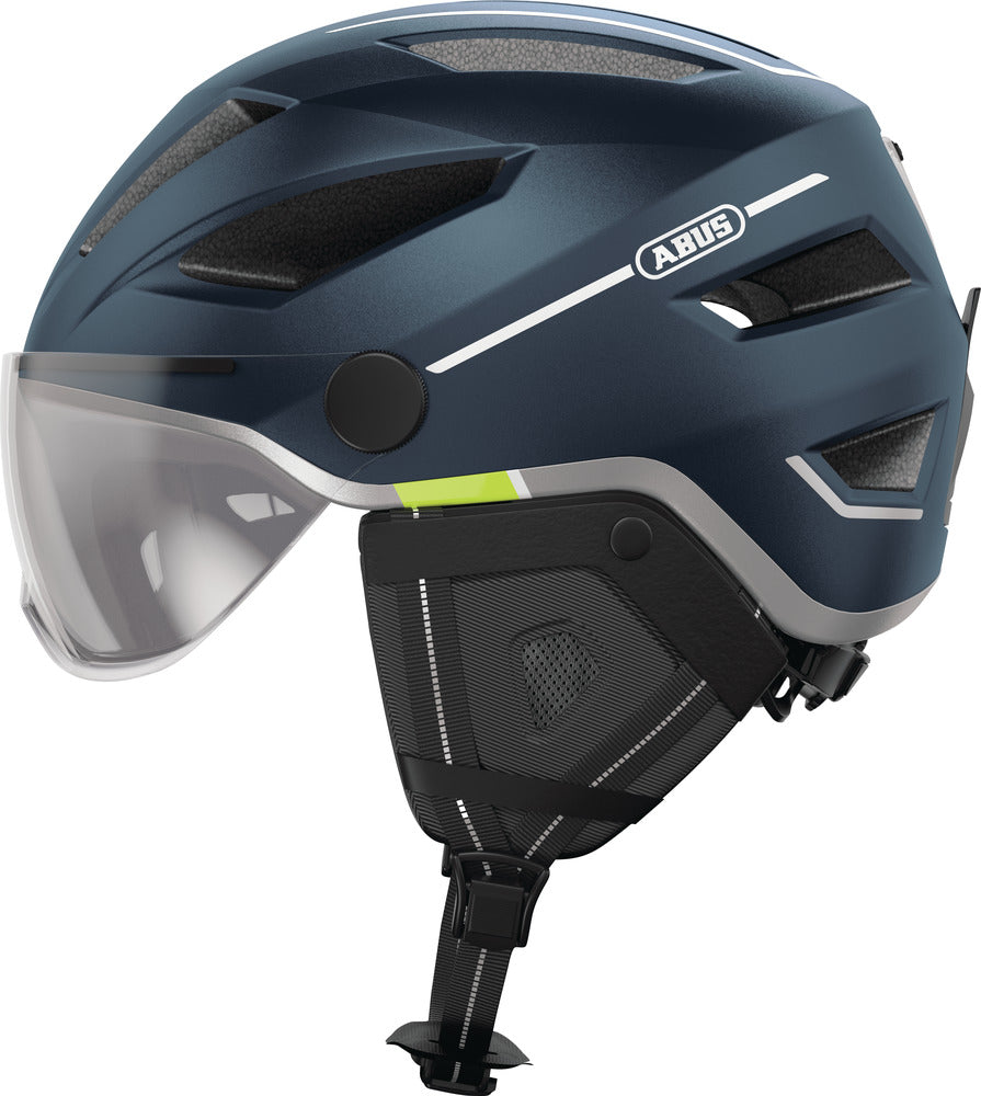 Helm ABUS Pedelec 2.0 ACE