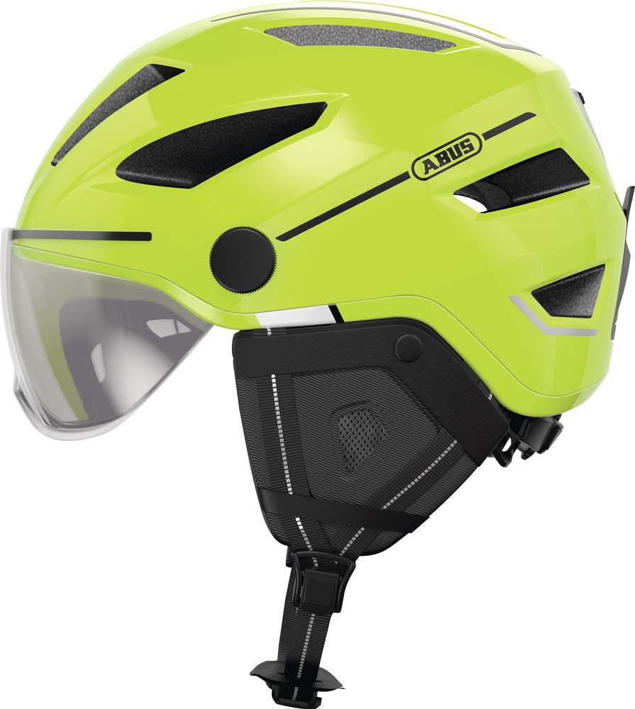 Helm ABUS Pedelec 2.0 ACE