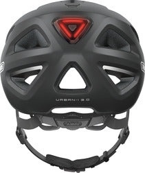 ABUS Urban-I 3.0 velvet black