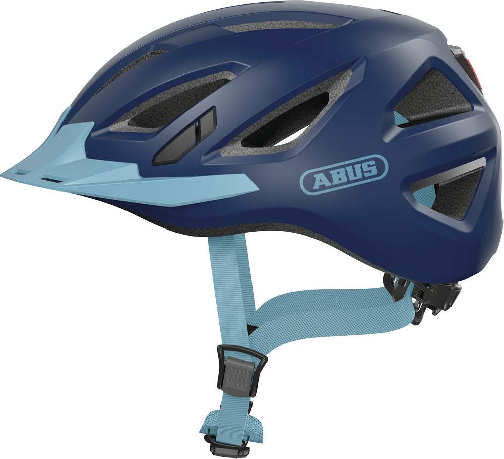 Helm ABUS URBAN-I 3.0