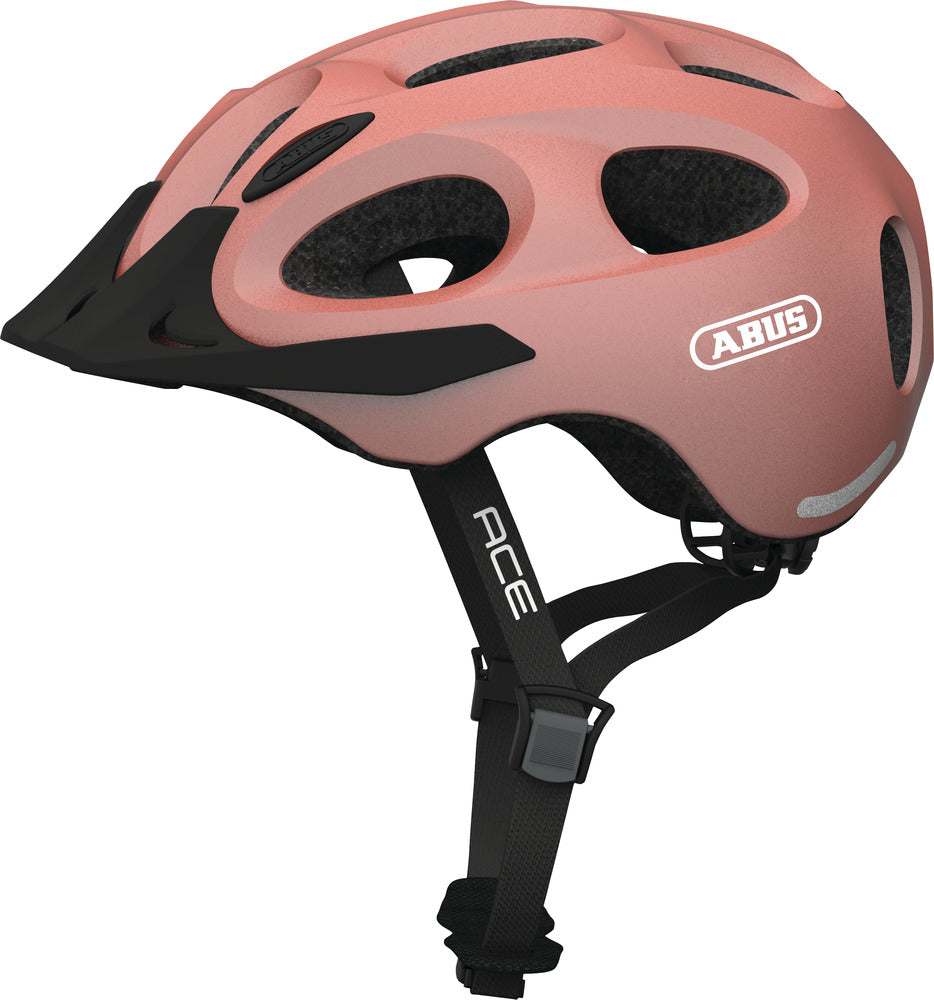 Helme ABUS YOUN-I ACE