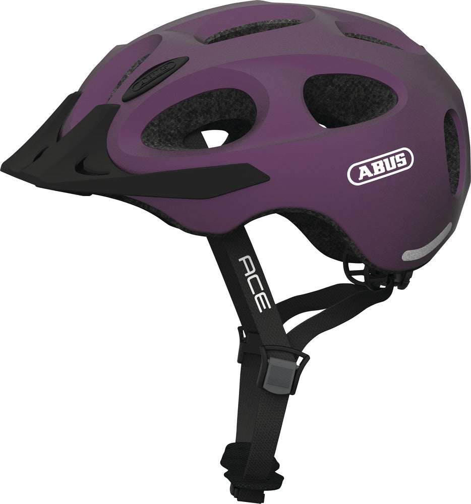 Helme ABUS YOUN-I ACE