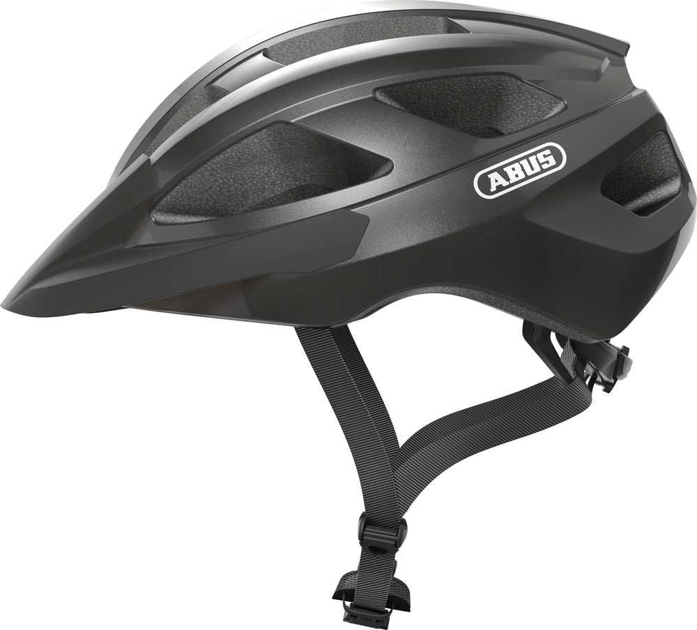 Helme ABUS Macator