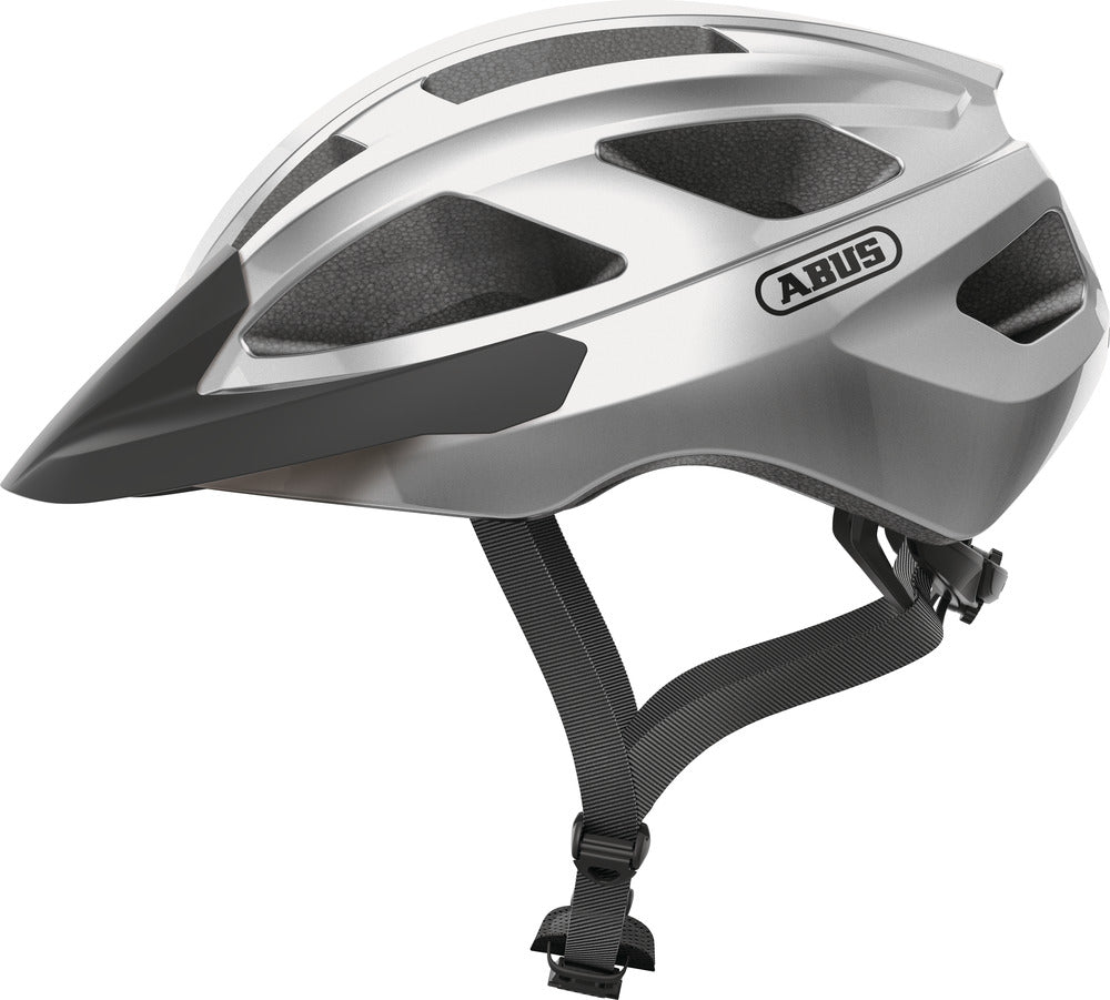 Helme ABUS Macator