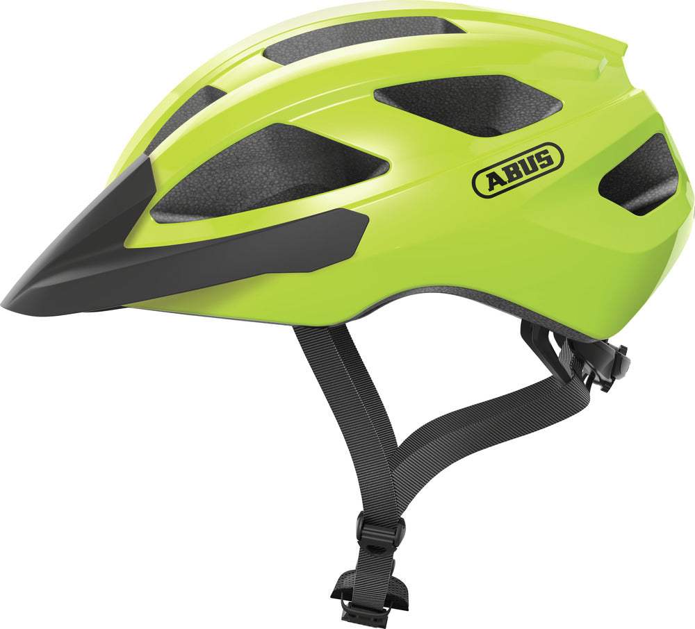 Helme ABUS Macator