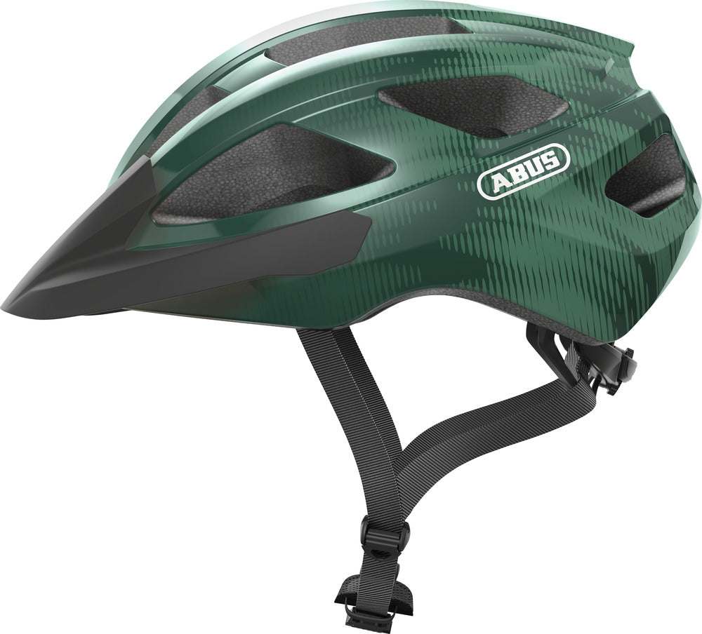 Helme ABUS Macator