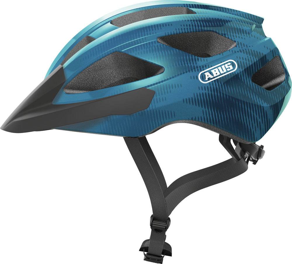 Helme ABUS Macator
