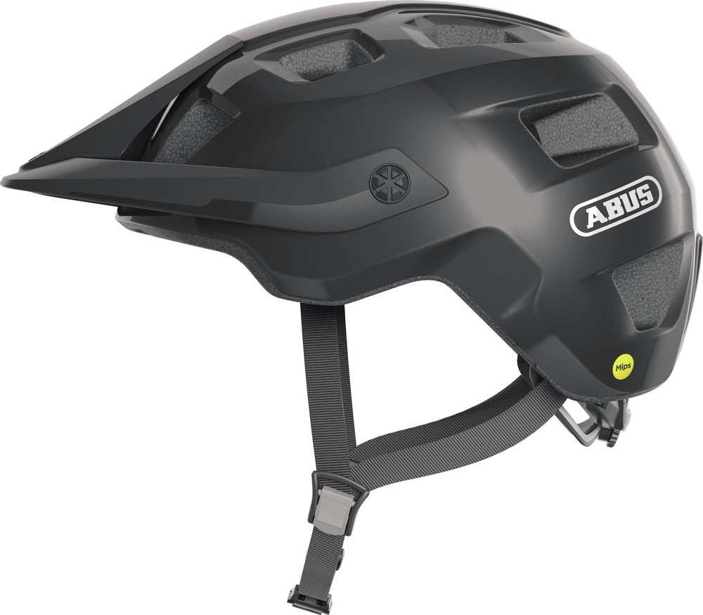 Helme Abus MOTRIP