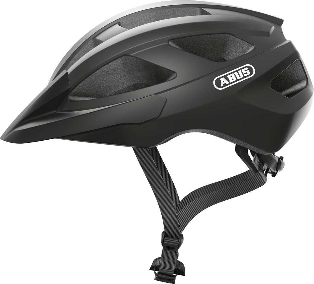 Helme ABUS Macator