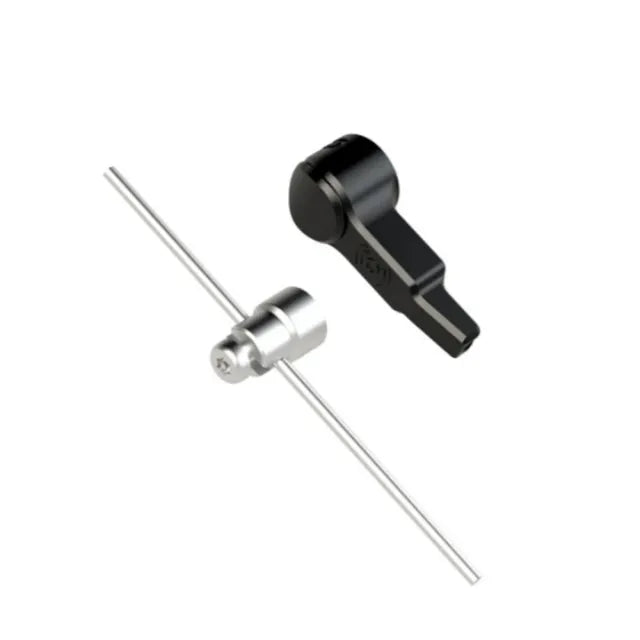 Geschwindigkeitssensor UART-Protokoll