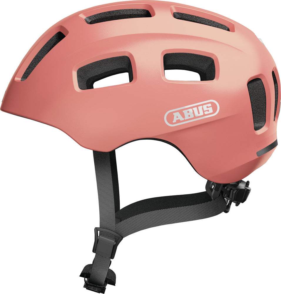 Helme ABUS YOUN-I 2.0