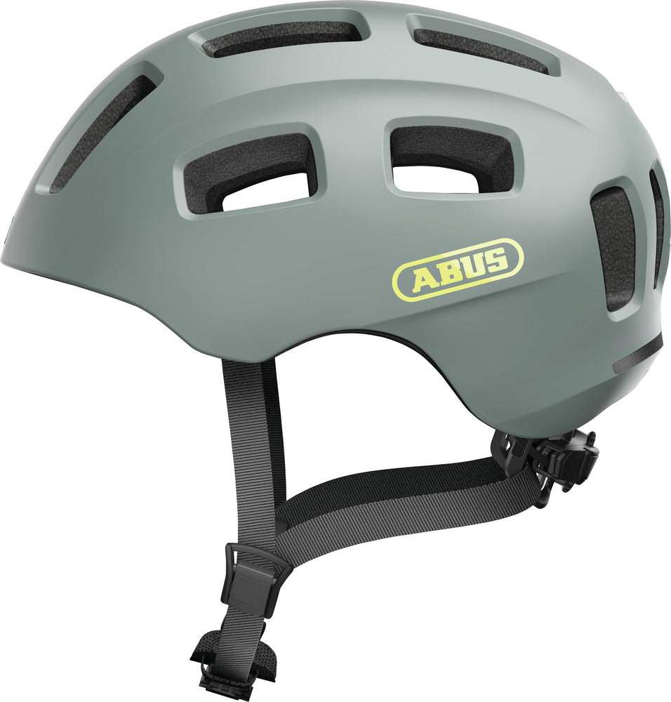 Helme ABUS YOUN-I 2.0