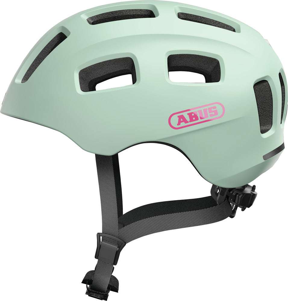 Helme ABUS YOUN-I 2.0