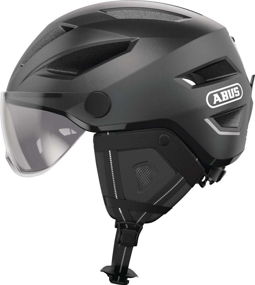 Helm ABUS Pedelec 2.0 ACE