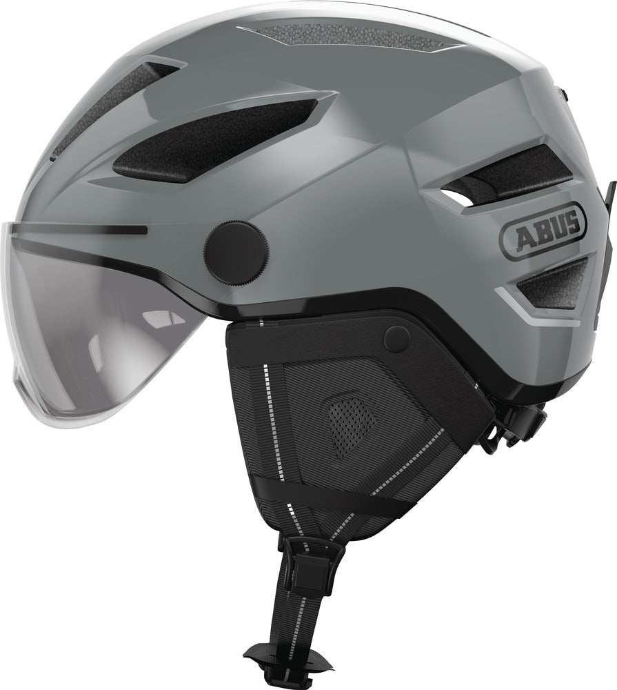 Helm ABUS Pedelec 2.0 ACE