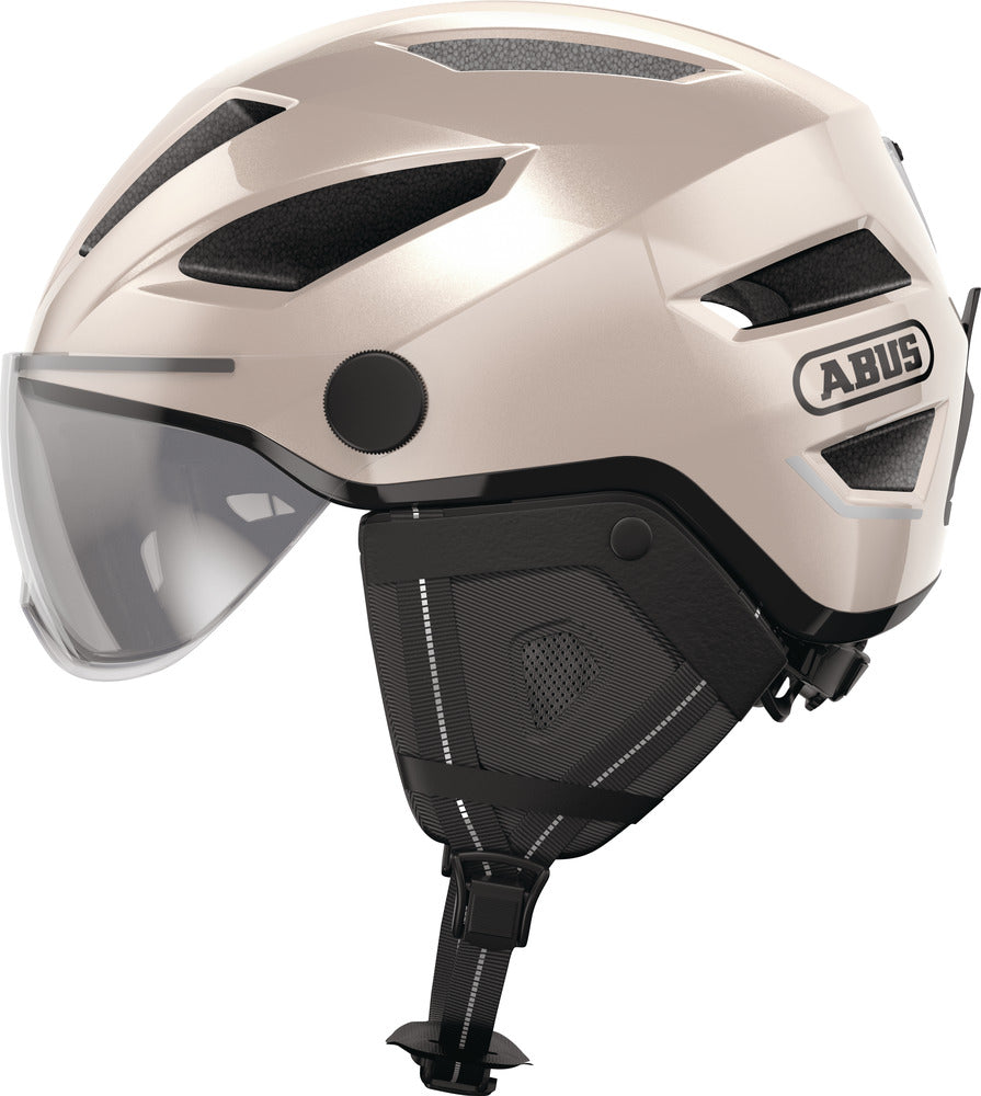 Helm ABUS Pedelec 2.0 ACE