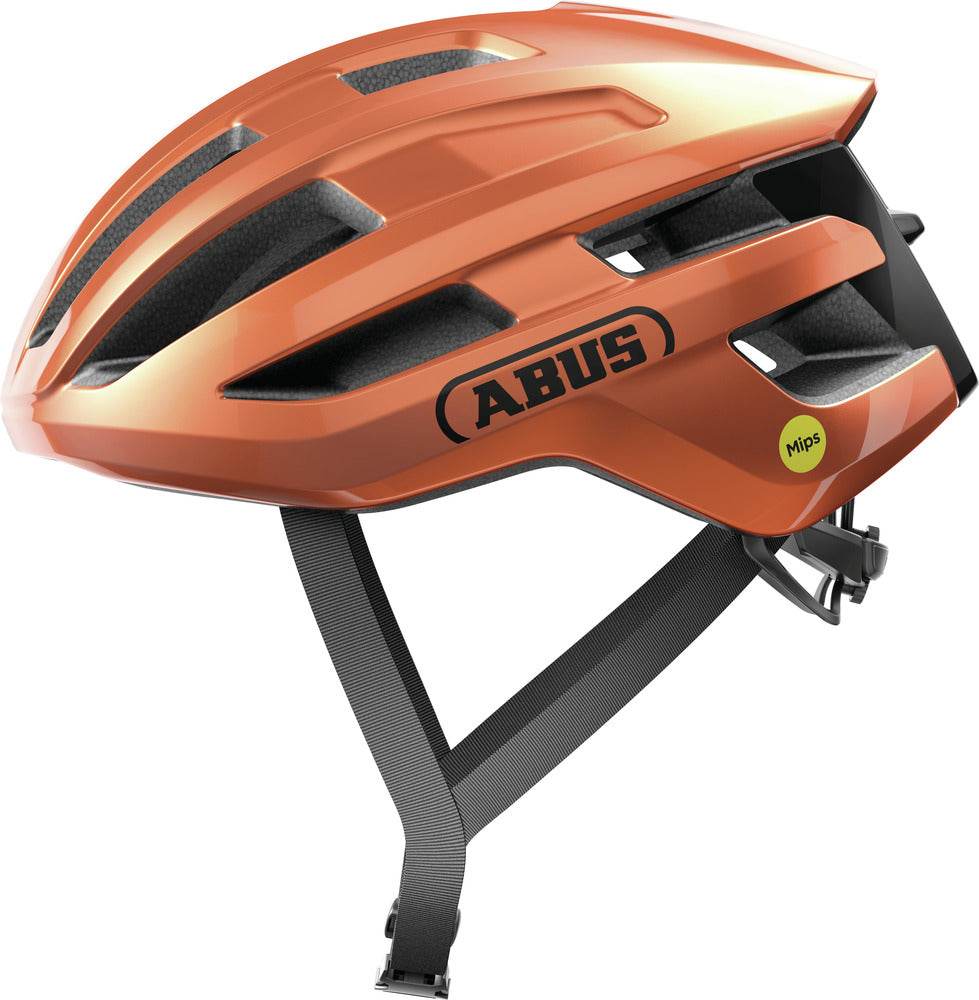 ABUS PowerDome-Helme
