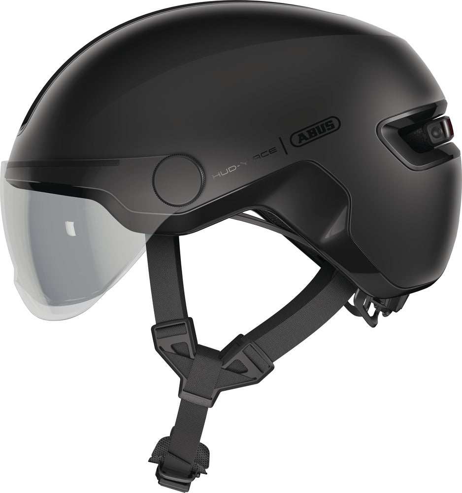 Helme ABUS HUD-Y ACE