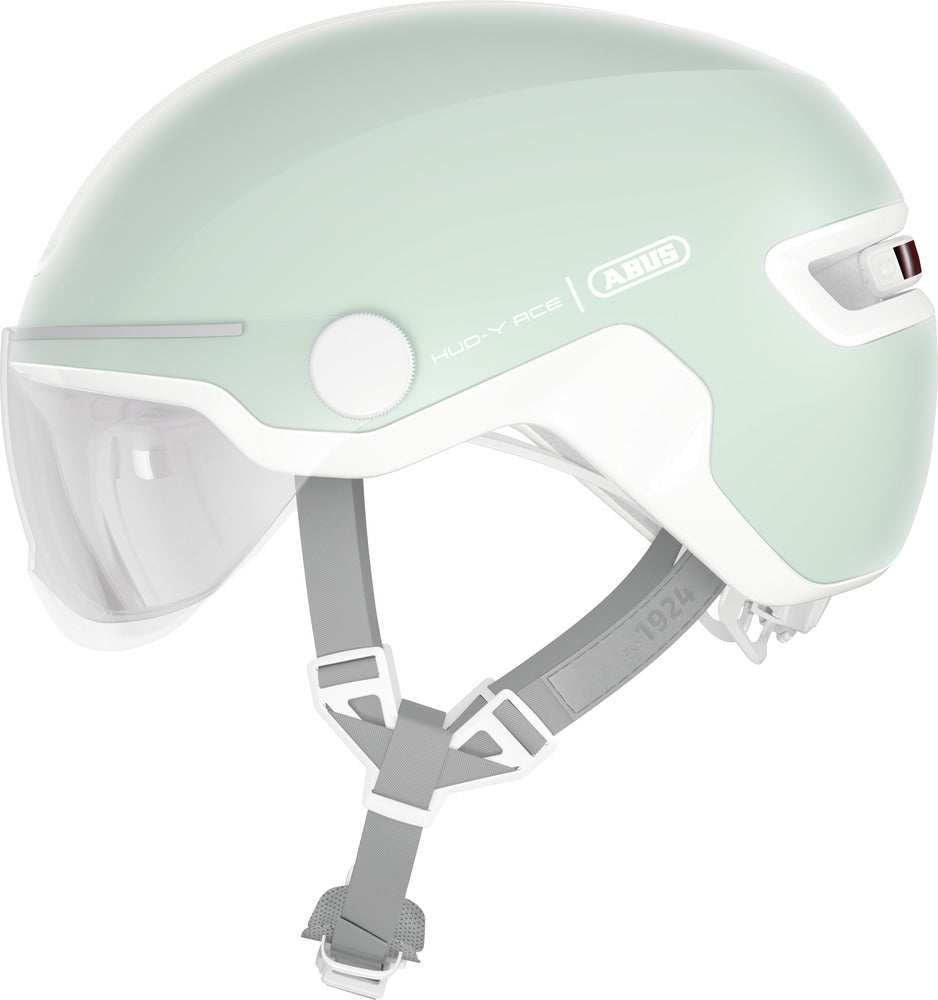 Helme ABUS HUD-Y ACE