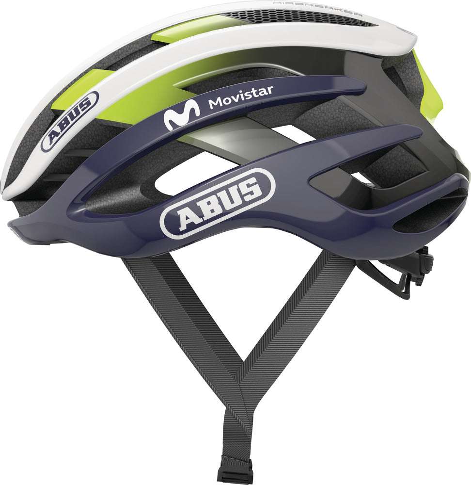 Helm ABUS AIRBREAKER